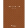 Hartley, Walter - Sinfonia No. 1