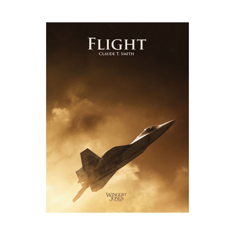 Smith, Claude T. - Flight 