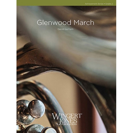 Gorham, David - Glenwood March 