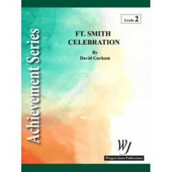 Gorham, David - Fort Smith...