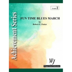 Foster, Robert E. - Fun...
