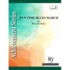 Foster, Robert E. - Fun Times Blues March 