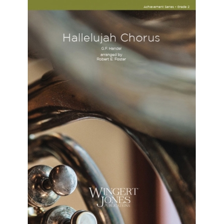Foster, Robert E. - Hallelujah Chorus 