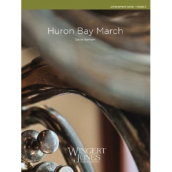 Gorham, David - Huron Bay...