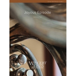 Gorham, David - Joyous...