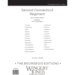 Reeves, D. D. - Second...