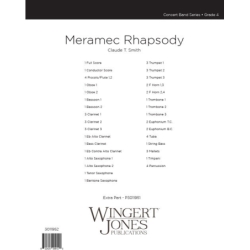 Smith, Claude T. - Meramec...