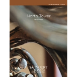 Gorham, David - North Tower 