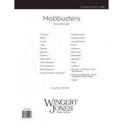 Holsinger, David -...