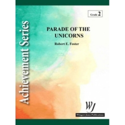 Foster, Robert E. - Parade...