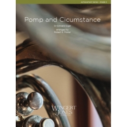 Elgar, Edward - Pomp and...