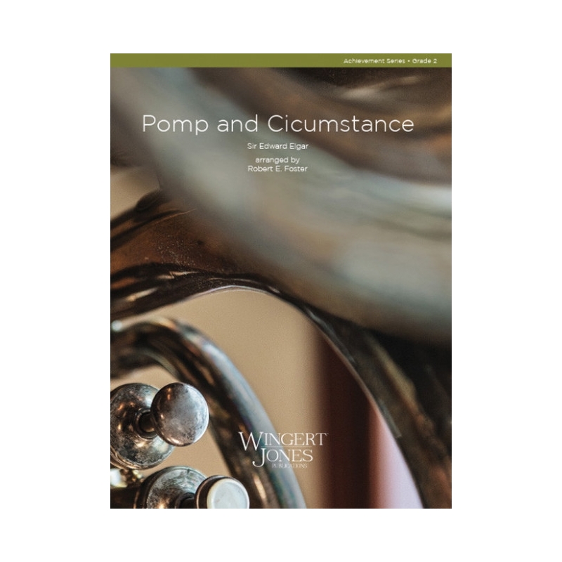 Elgar, Edward - Pomp and Circumstance 