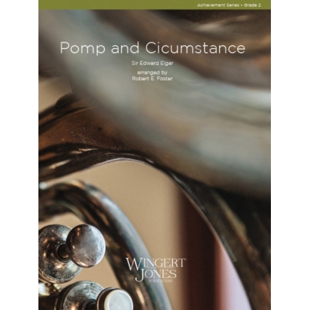 Elgar, Edward - Pomp and Circumstance