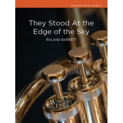 Barrett, Roland - They...
