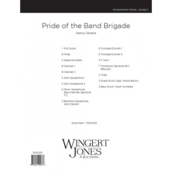 Seward, Nancy H. - Pride Of...