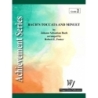 Bach's Toccata and Minuet 