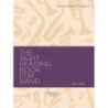 West, Jerry A. - Sight Reading Book For Band, Vol 3 - Alto Sax 1 