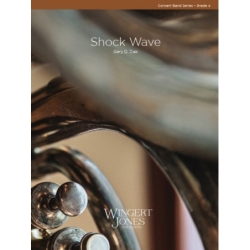 Ziek, Gary - Shock Wave 