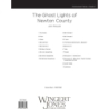 Prescott, John - The Ghost Lights of Newton County - Full Score 