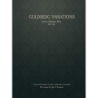 Bach, J.S - Goldberg Variations 