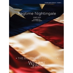 Lamb, Joseph F. - Ragtime Nightingale 