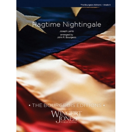 Lamb, Joseph F. - Ragtime Nightingale 
