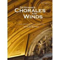 52 Hymns and Chorales for...