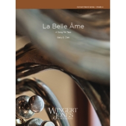 Ziek, Gary - La Belle Âme 