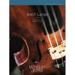 Bach Largo 