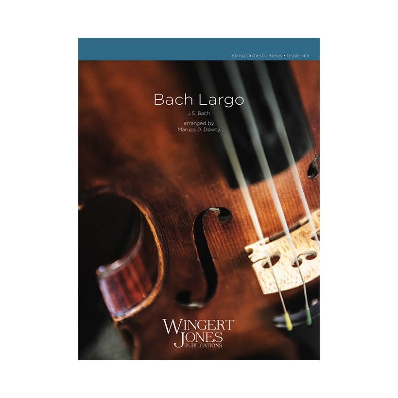 Bach Largo 