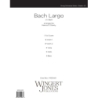 Bach Largo 