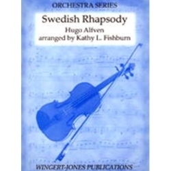 Alfvén, Hugo - Swedish...