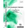 Bach & Handel - Two Baroque Themes 