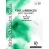 Caputo, Bud - Viola Bridges Don't Fall Down 