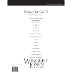 Marquina Narro, Pascual - Espana Cani 