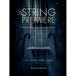 String Premiere - Violin 1