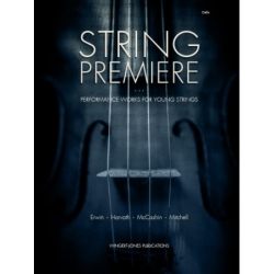 String Premiere - Cello