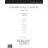 Bach, J.S - Brandenburg Concerto No. 2 