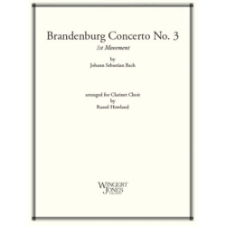 Bach, J.S - Brandenburg...