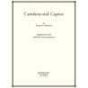 Matthews, Donald E. - Cantilena and Caprice