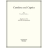 Matthews, Donald E. - Cantilena and Caprice 