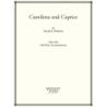 Matthews, Donald E. - Cantilena and Caprice