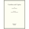 Matthews, Donald E. - Cantilena and Caprice 