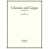 Danberg, Russell - Chorale and Gigue 