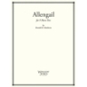Matthews, Donald E. - Allengail 
