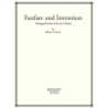 Foster, Robert E. - Fanfare and Invention