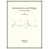 McClaren, Cort - Introduction and Allegro 