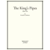Matthews, Donald E. - The King's Pipes 
