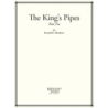 Matthews, Donald E. - The King's Pipes