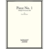 McClaren, Cort - Piece No. 1 